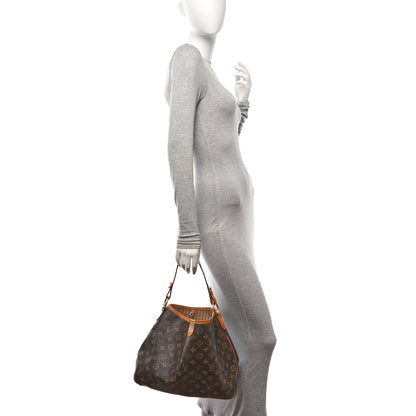 Louis Vuitton Monogram Delightful PM 3 of 12