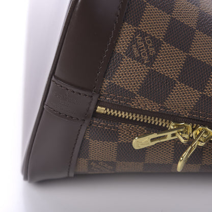 Louis Vuitton Damier Ebene Alma PM 7 of 8