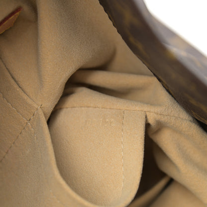 Louis Vuitton Monogram Artsy MM 7 of 12