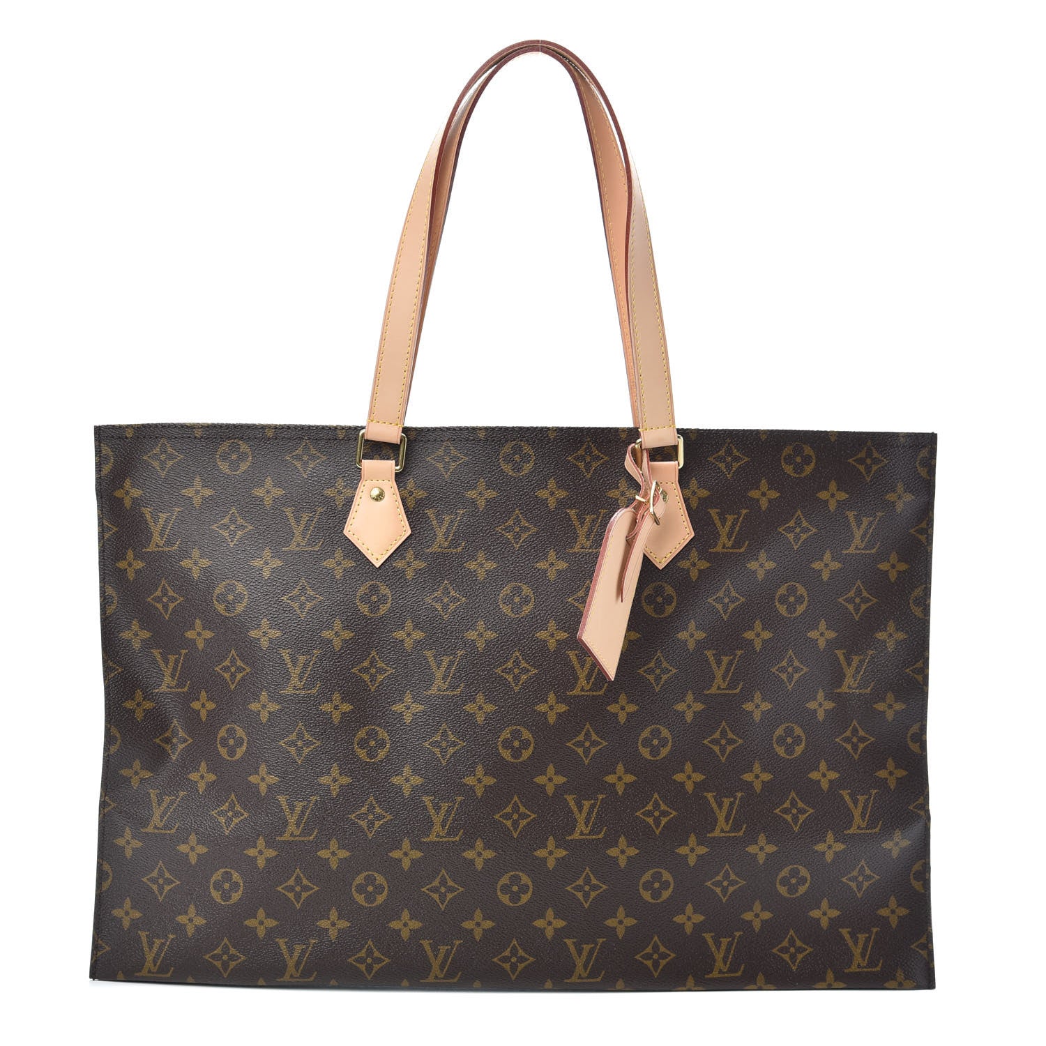 Louis Vuitton Monogram All-In PM 1 of 9