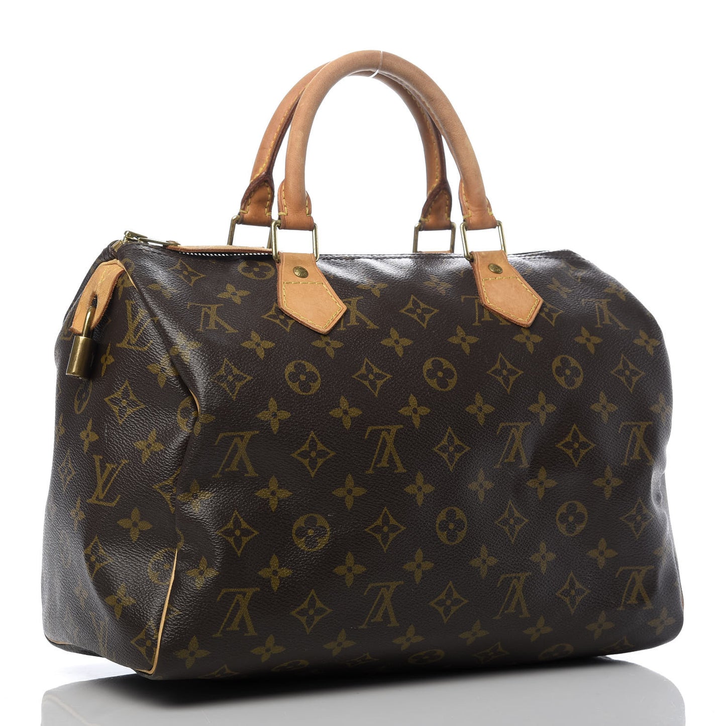 Monogram Speedy 30
