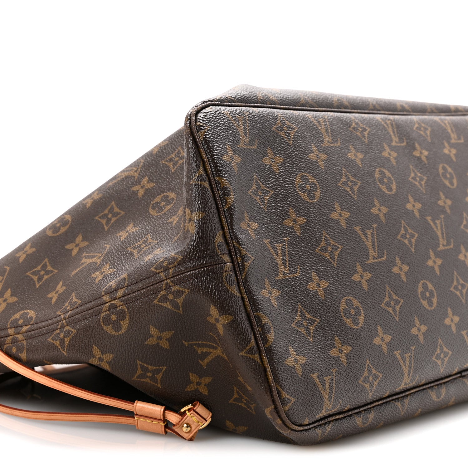 Louis Vuitton Monogram Neo Neverfull GM 8 of 14