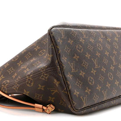Louis Vuitton Monogram Neo Neverfull GM 8 of 14