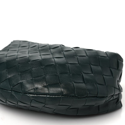 Bottega Veneta Nappa Intrecciato Mini Jodie Raintree 10 of 10
