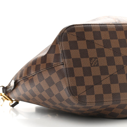 Louis Vuitton Damier Ebene Siena MM 7 of 8