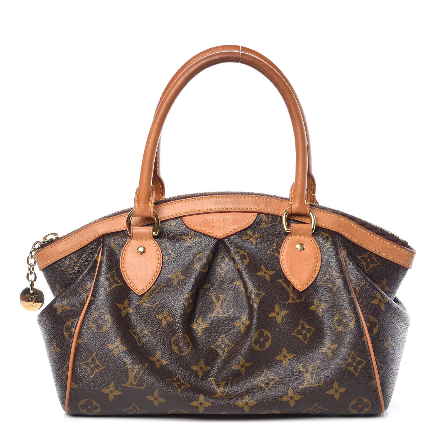 Louis Vuitton Monogram Tivoli PM 1 of 20