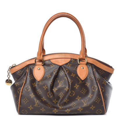 Louis Vuitton Monogram Tivoli PM 1 of 20