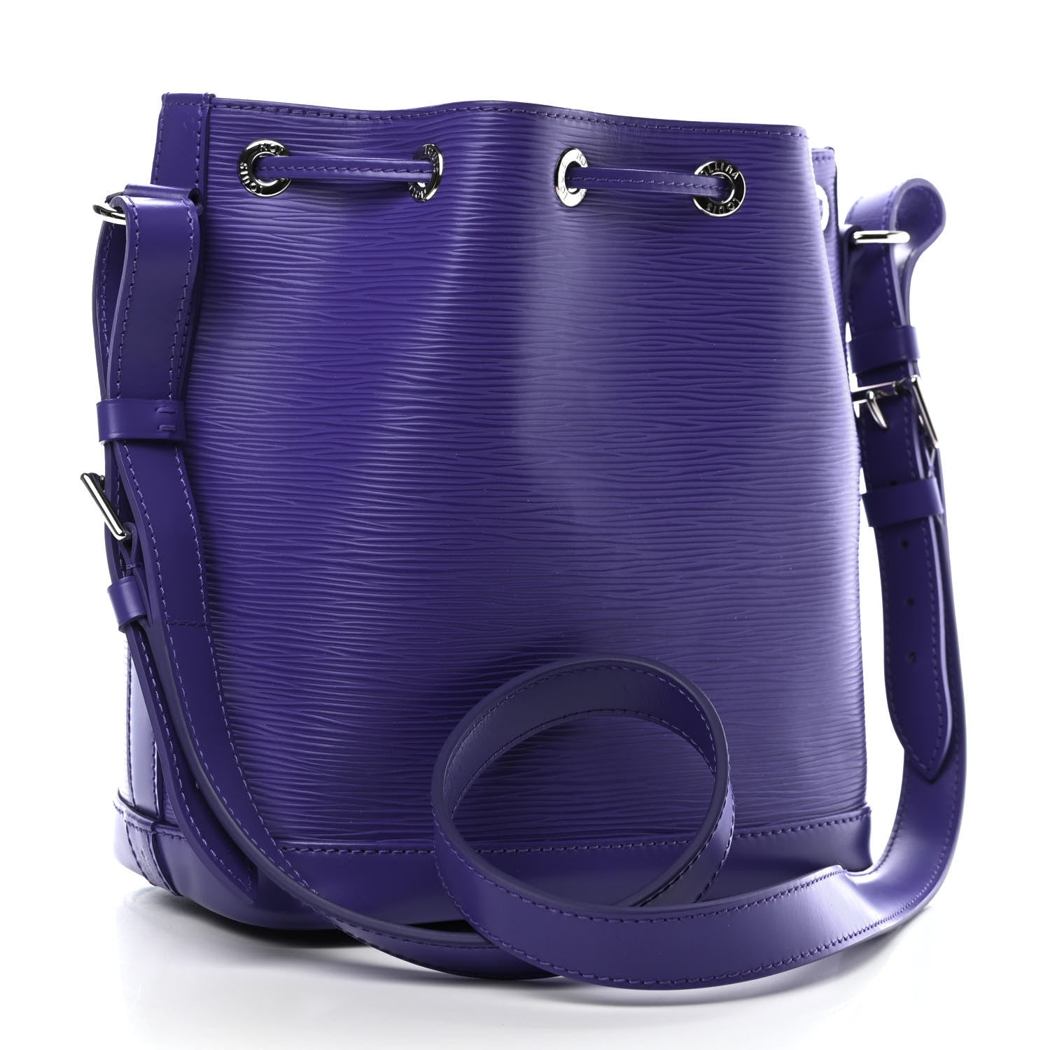 Louis Vuitton Epi Noe BB Figue 2 of 4