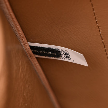Marc Jacobs Grained Calfskin Medium The Tote Bag Rose Dust 8 of 19