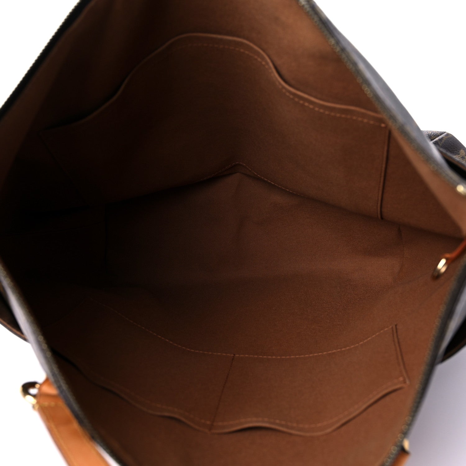 Louis Vuitton Monogram Totally GM 6 of 19