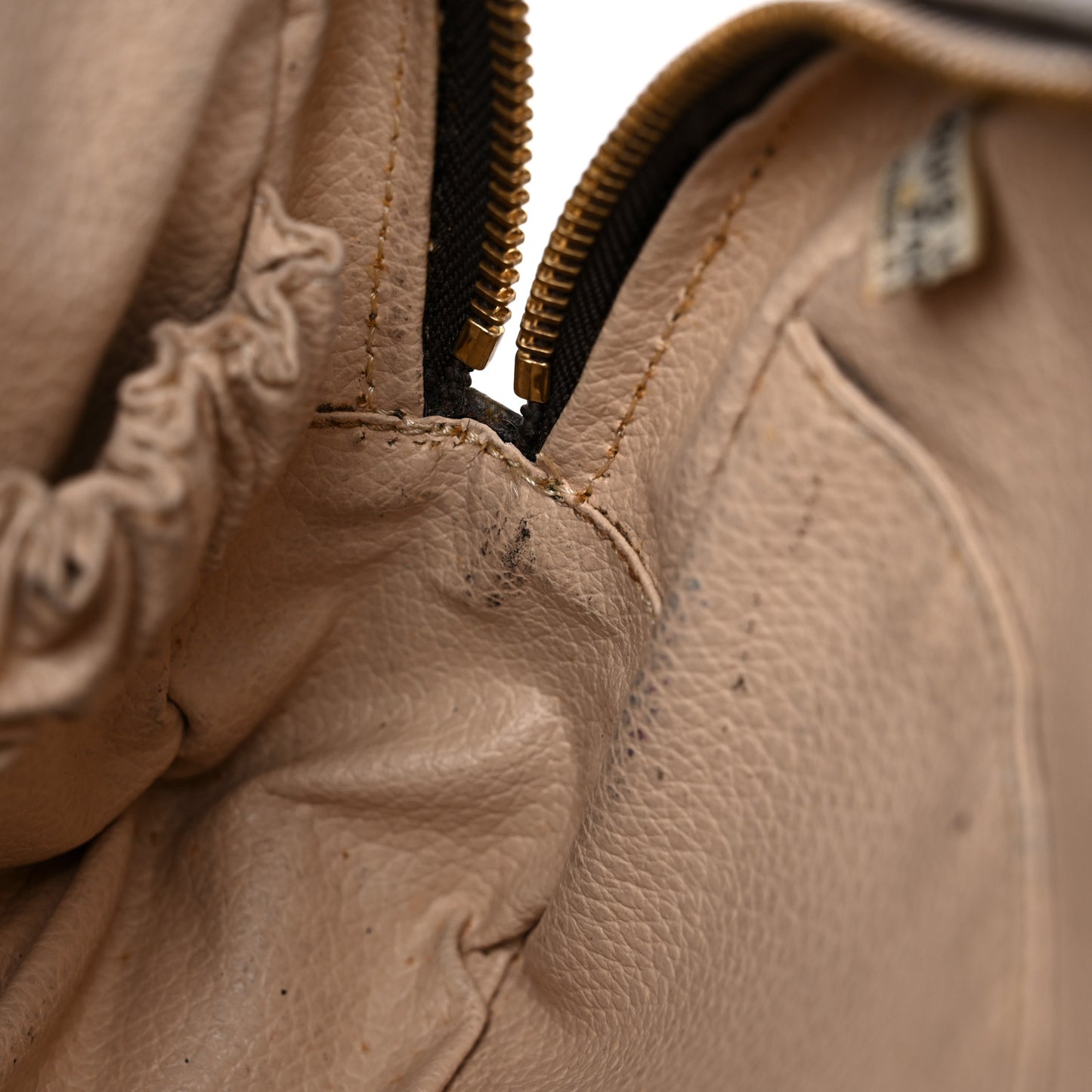 Monogram Trousse Toilette 23