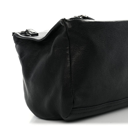 Givenchy Sugar Goatskin Small Pandora Black 9 of 15