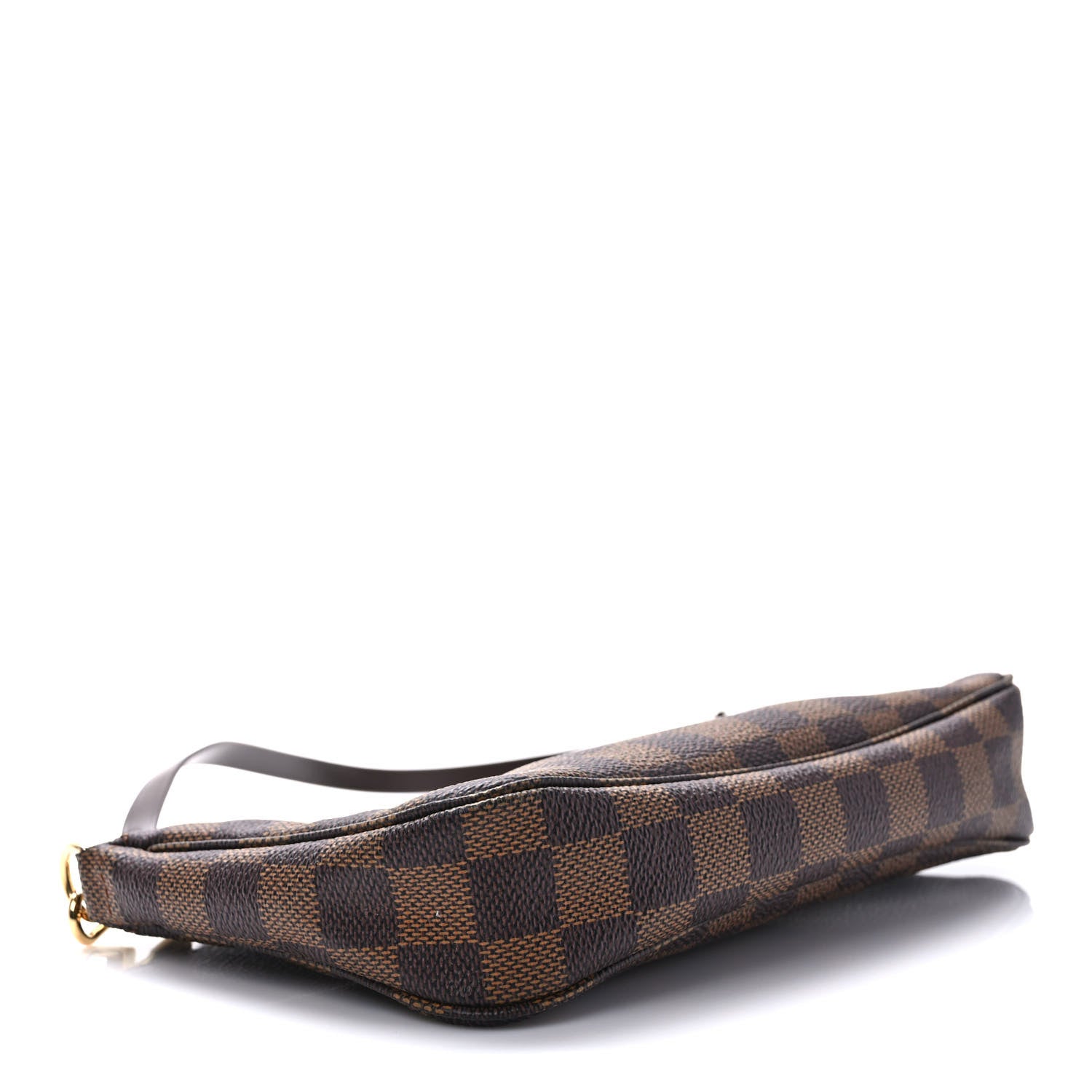 Louis Vuitton Damier Ebene Pochette Accessories 4 of 8