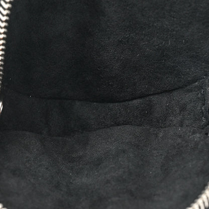 Louis Vuitton Mahina Baia MM Black 6 of 9