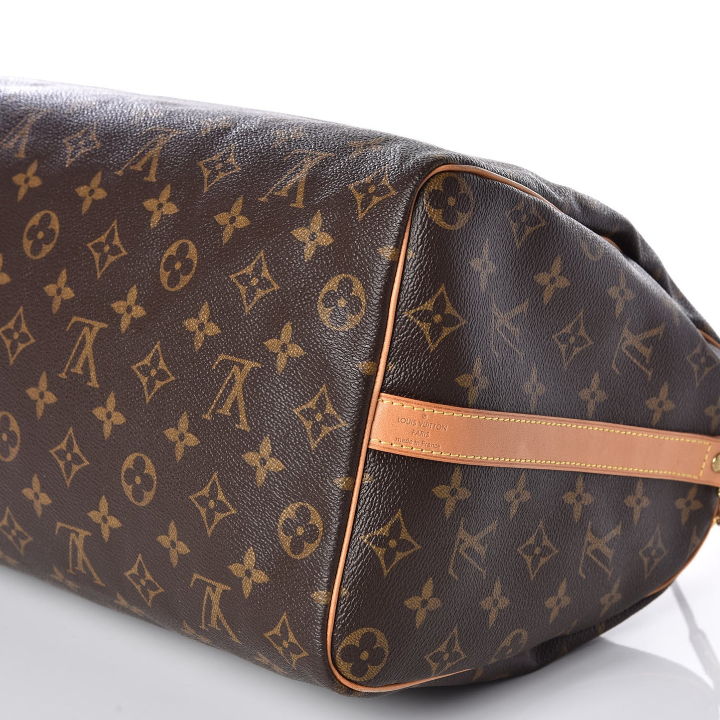 Monogram Speedy Bandouliere 35