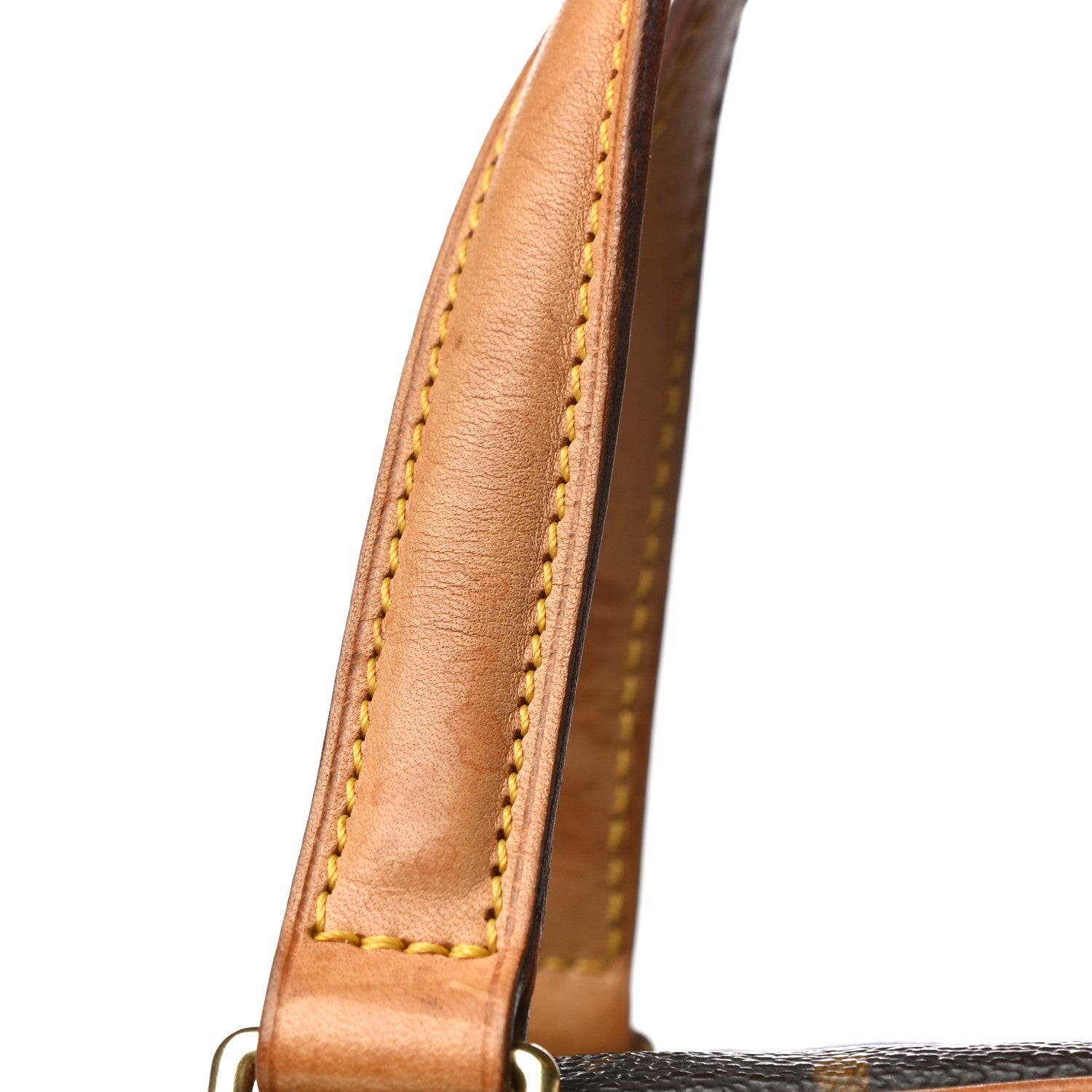 Louis Vuitton Monogram Excentri-Cite 10 of 19