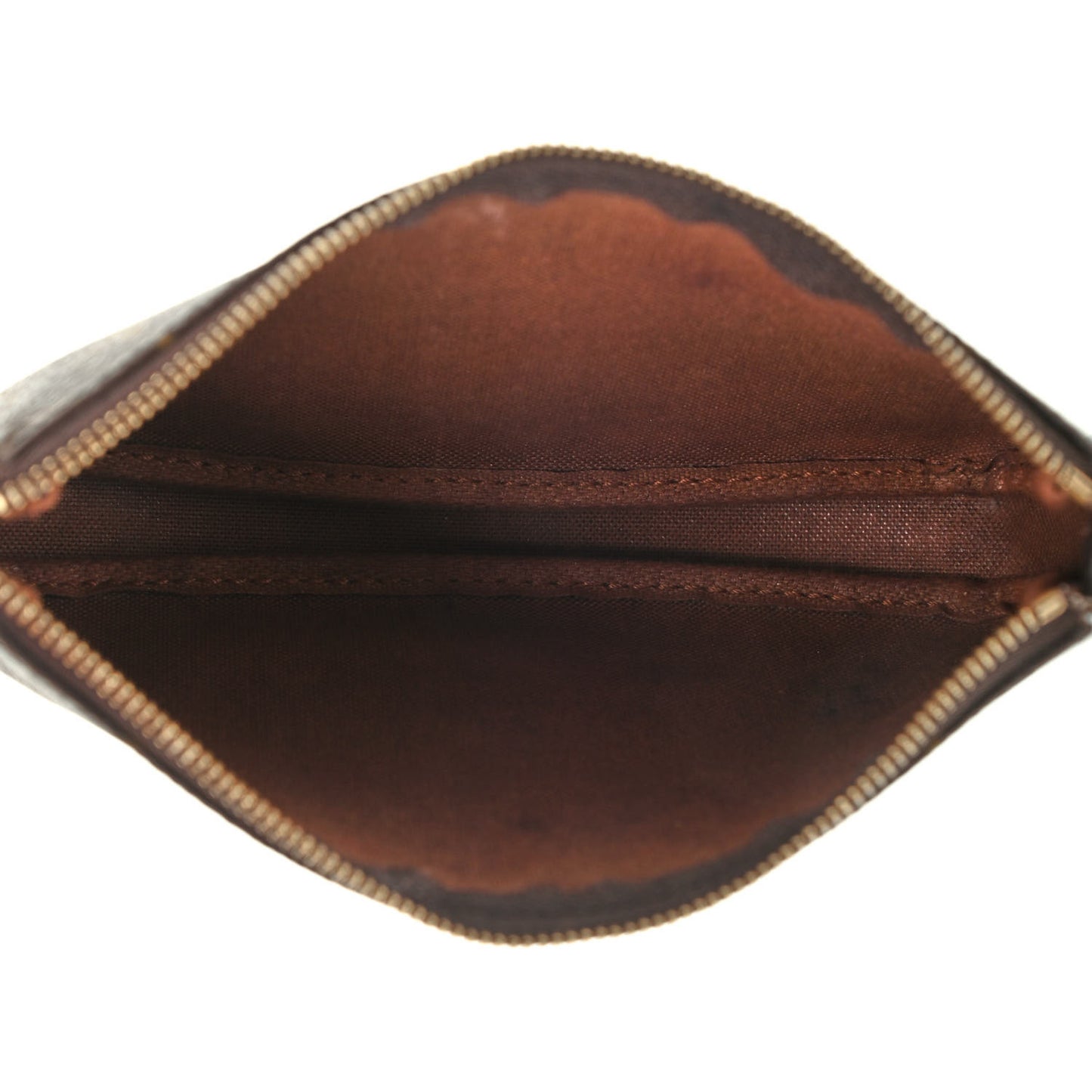 Monogram Petit Bucket Pouch