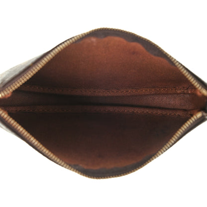 Louis Vuitton Monogram Petit Bucket Pouch 5 of 9