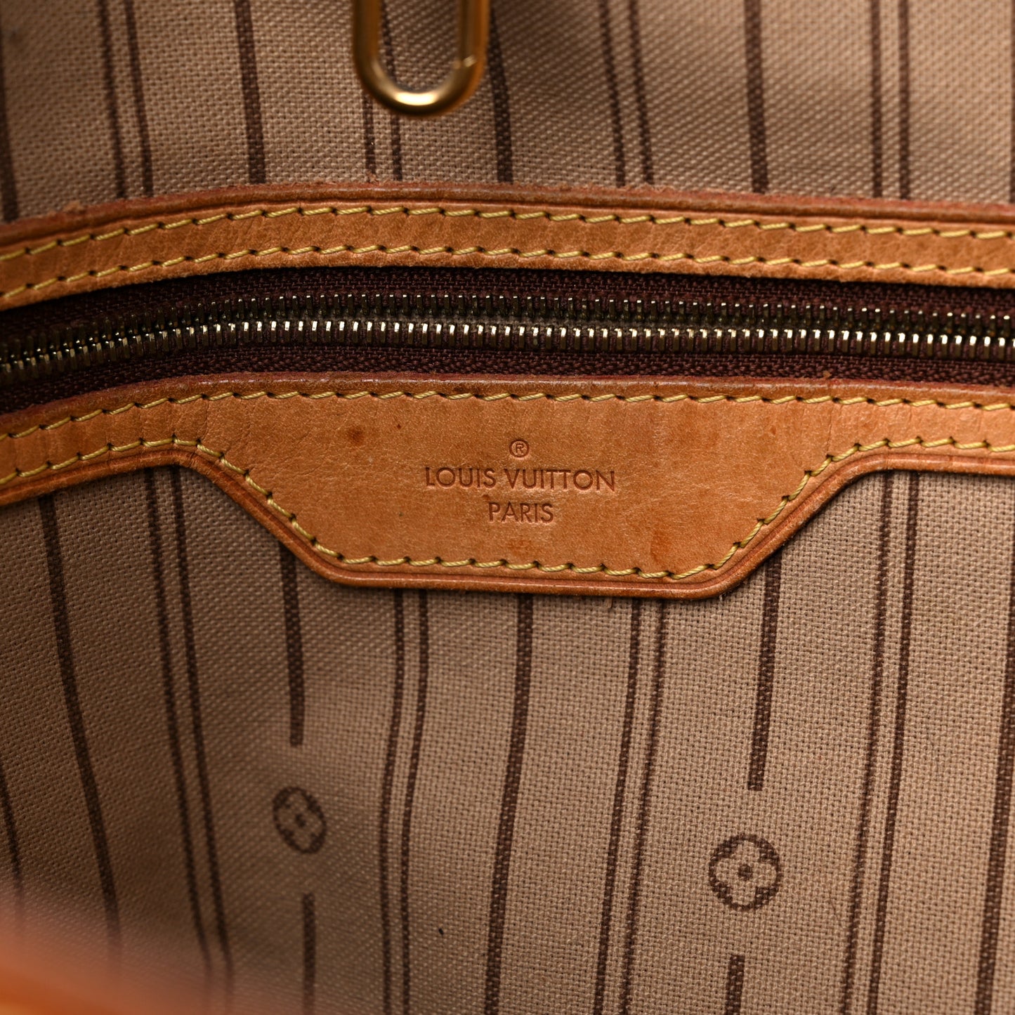 Monogram Delightful MM