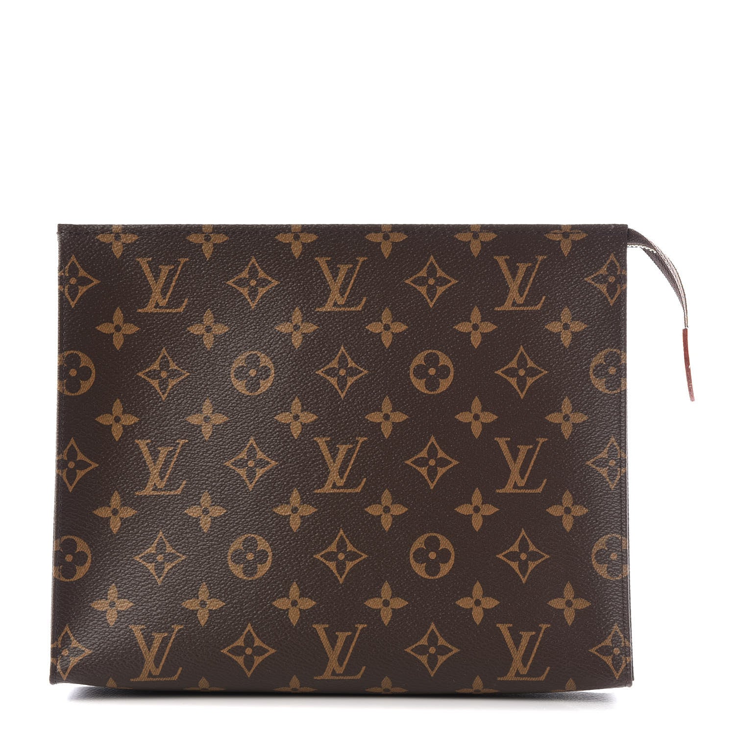 Louis Vuitton Monogram Toiletry Pouch 26 1 of 10