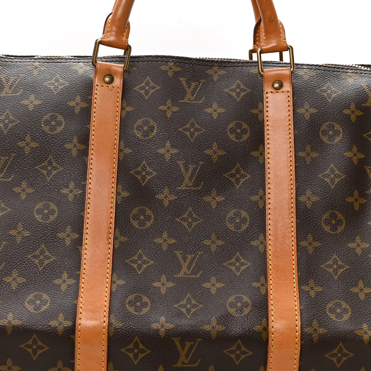 Monogram Keepall 60