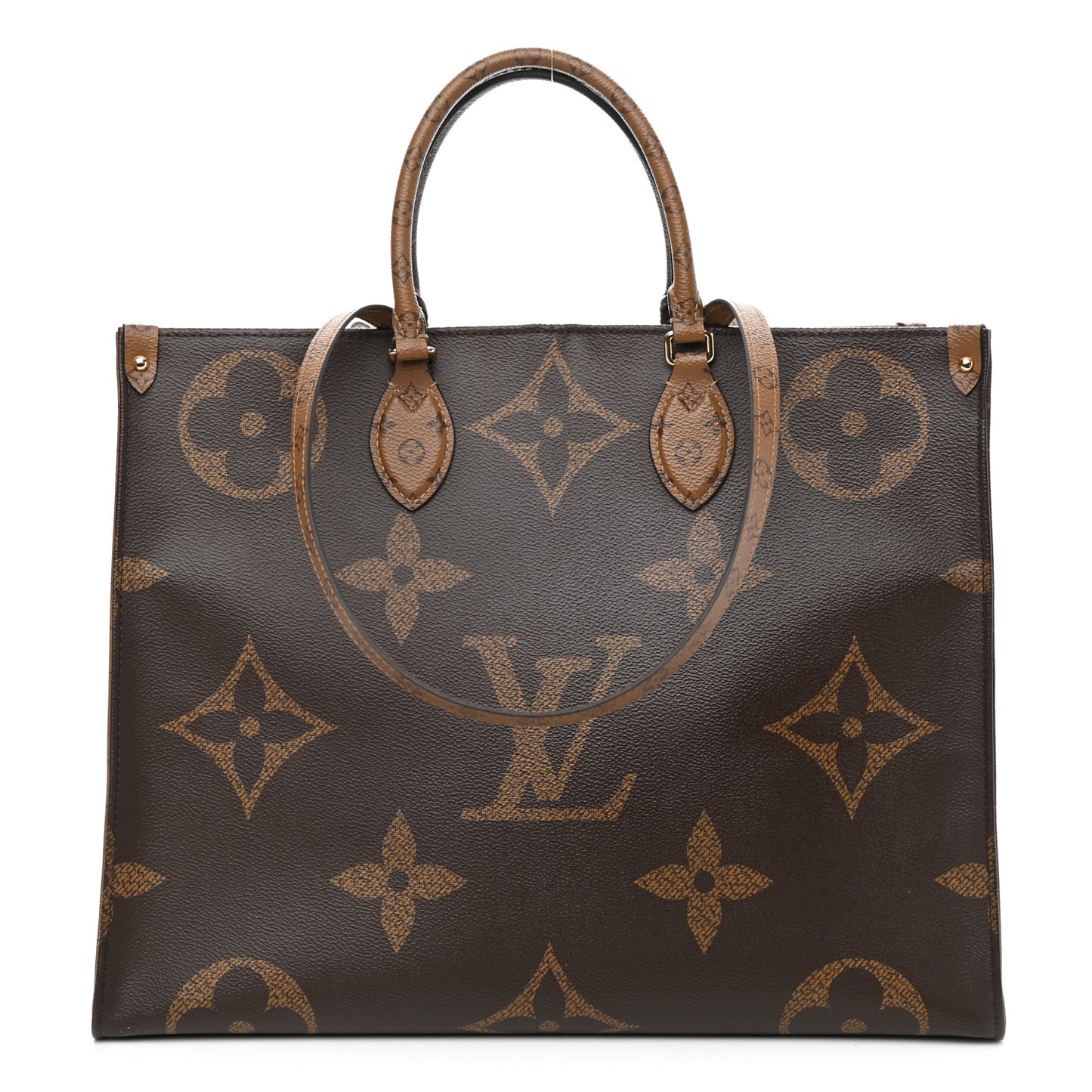 Reverse Monogram Giant Onthego GM