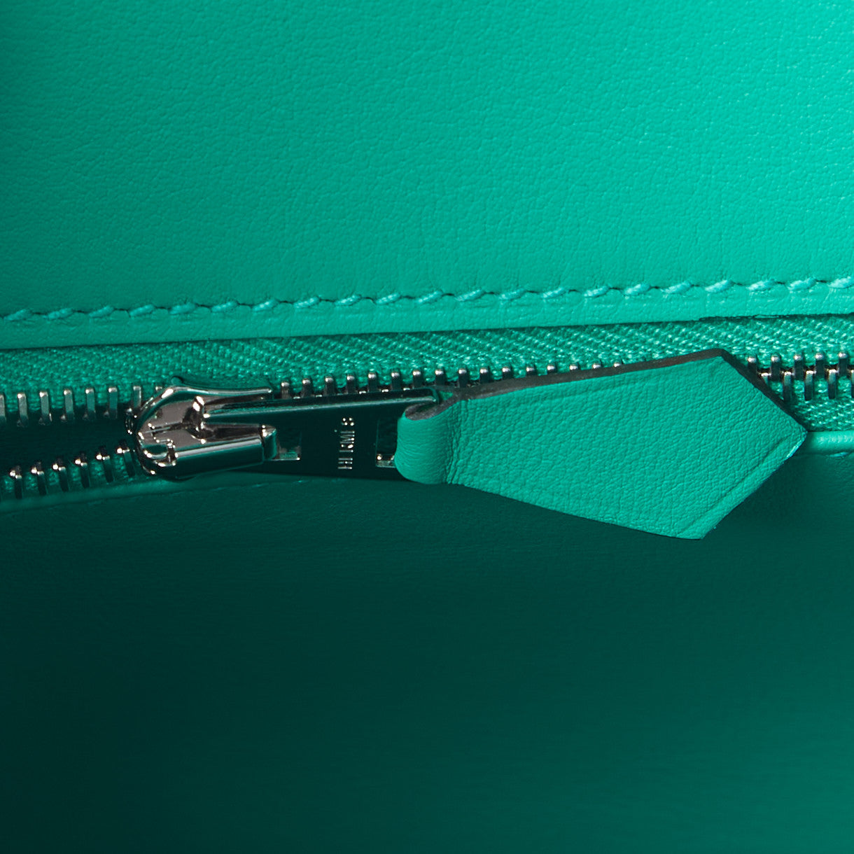 Swift Birkin 25 Menthe