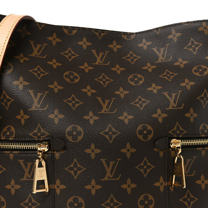 Louis Vuitton Monogram Melie 7 of 9