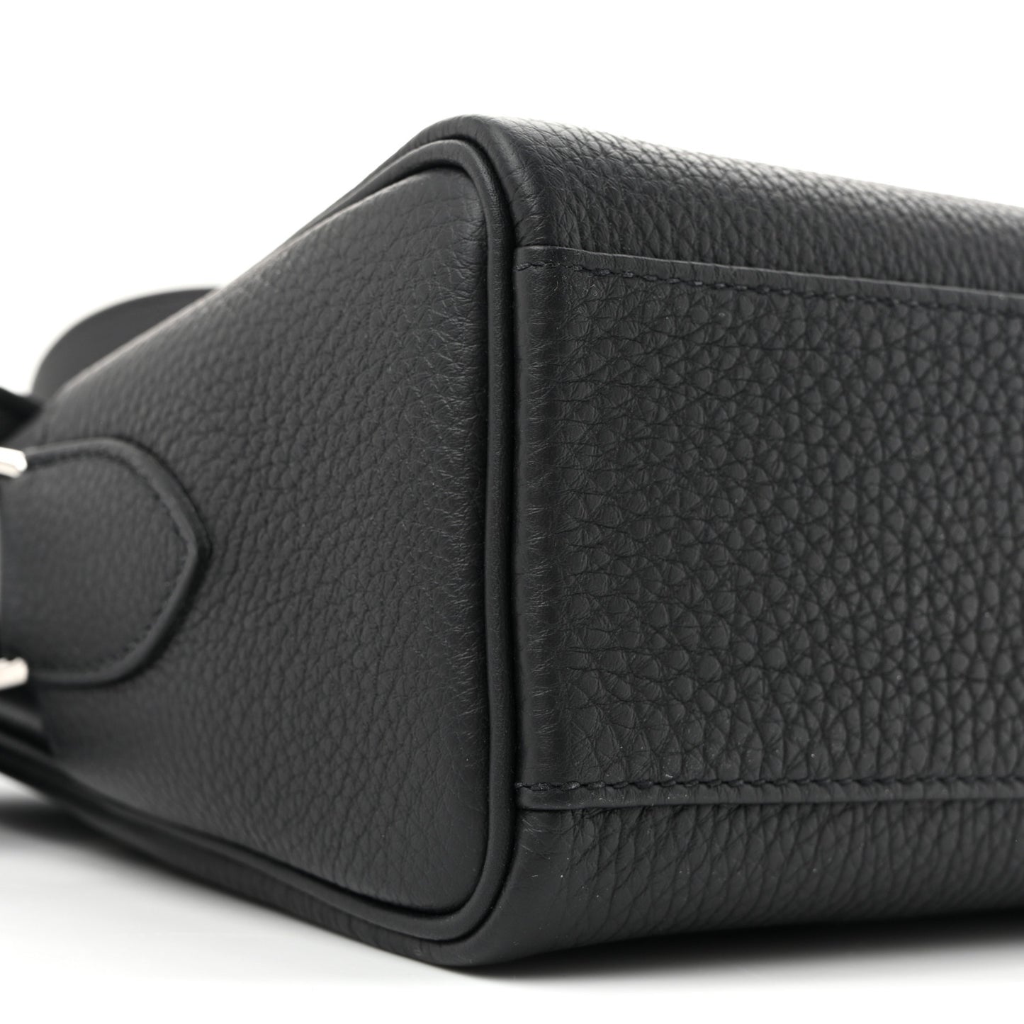 Togo Kelly Messenger PM Black