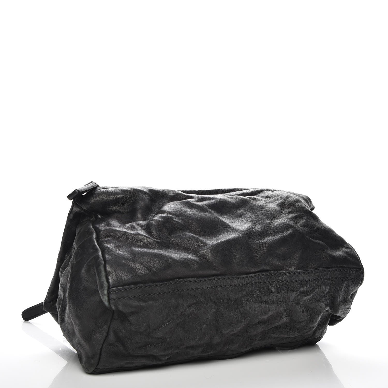 Givenchy Tumbled Sheepskin Mini Pandora Black 4 of 9