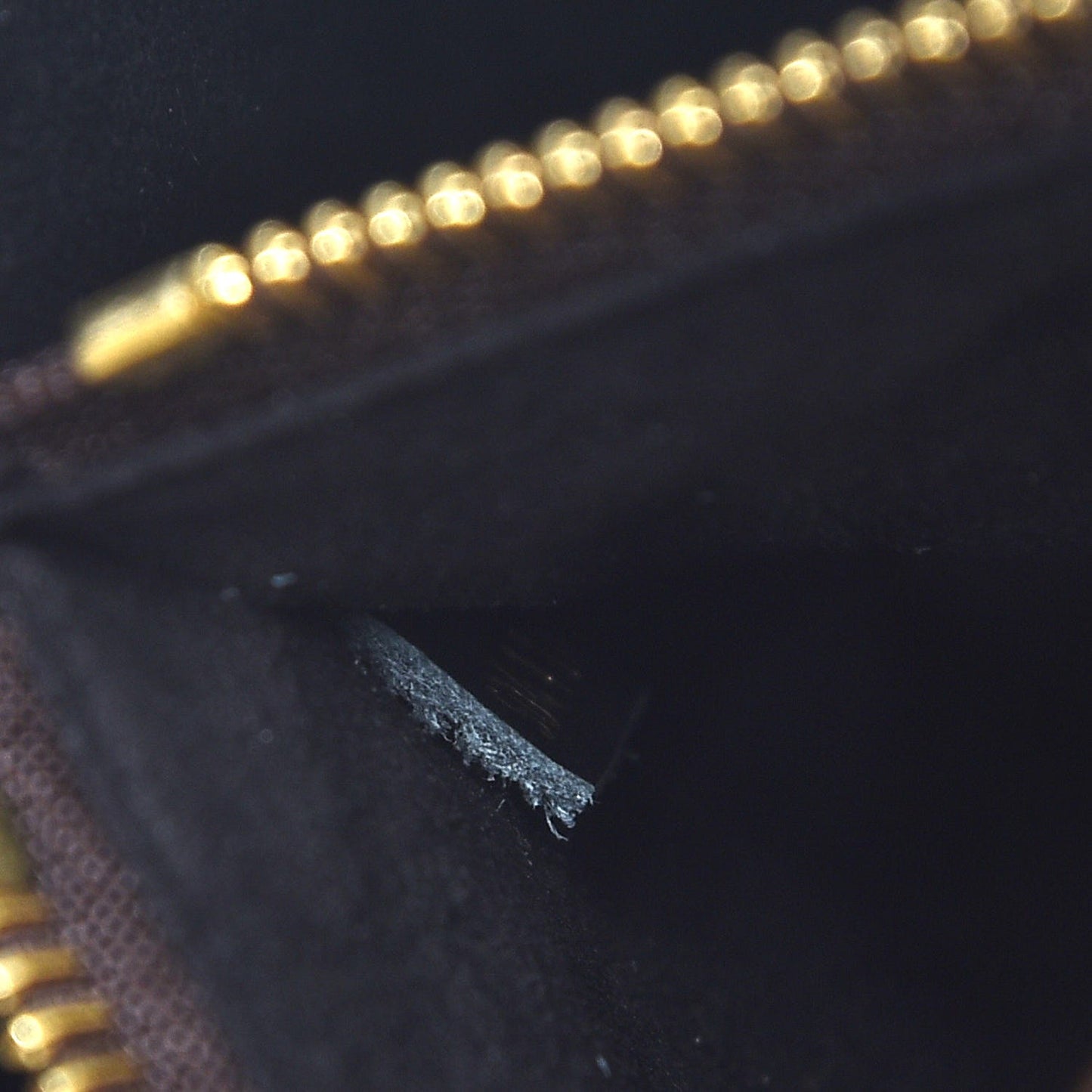 Monogram Neonoe MM Black