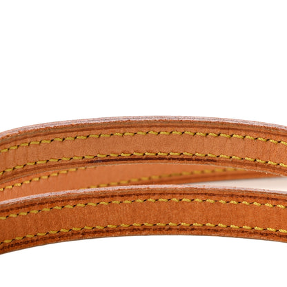 Louis Vuitton Vachetta Eva Shoulder Strap 7 of 8