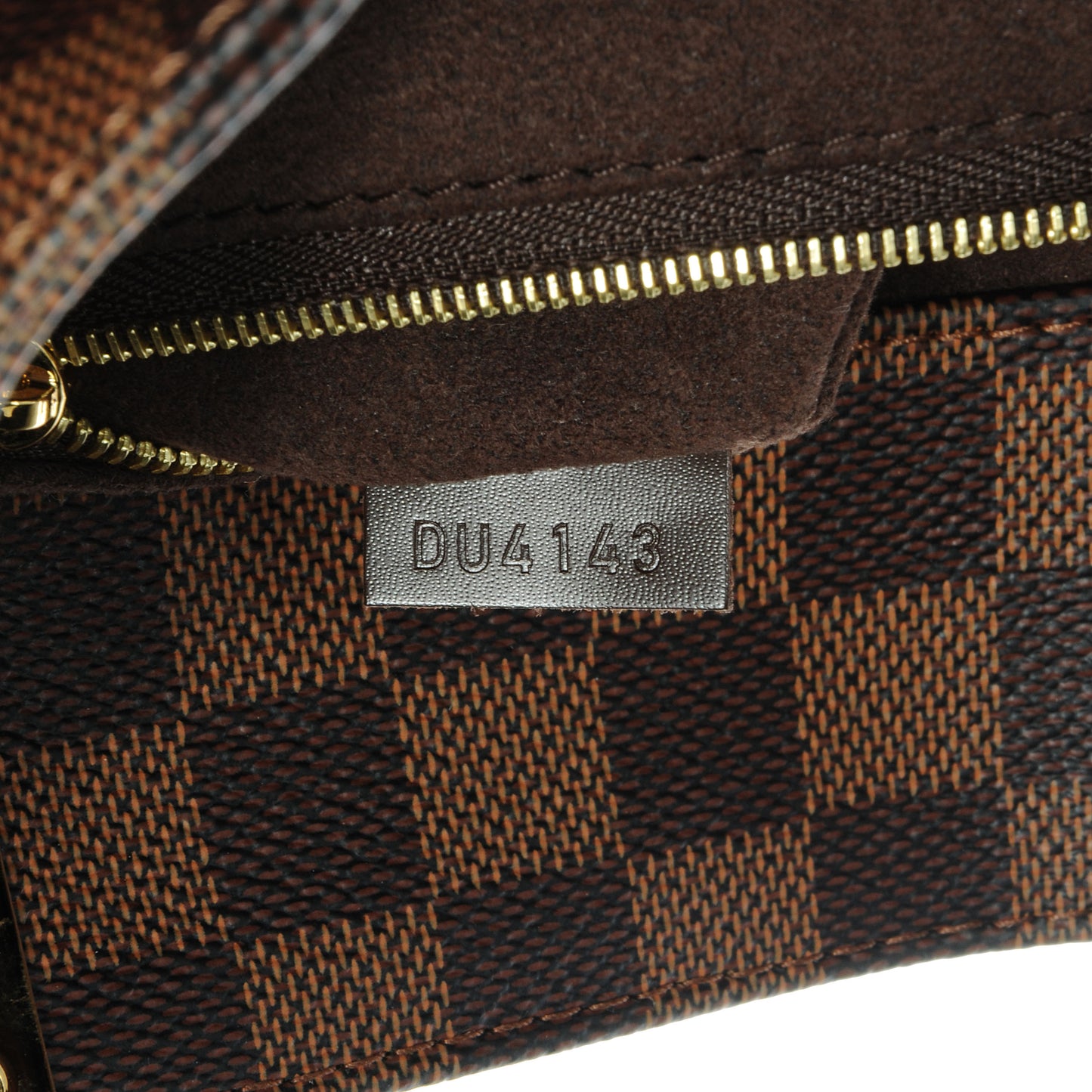 Damier Ebene Marylebone GM
