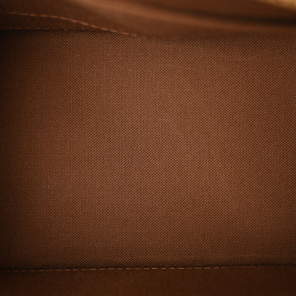 Louis Vuitton Monogram Alma BB 5 of 9