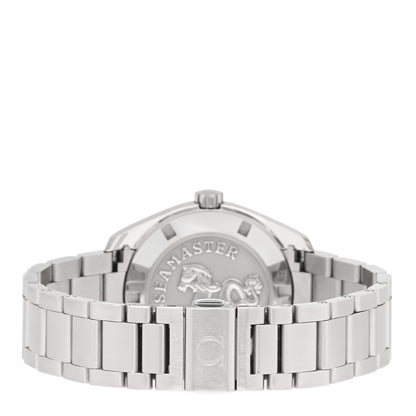 Omega Stainless Steel 38mm Seamaster Aqua Terra 150M Quartz Watch Grey 231.10.39.60.06.001 3 of 5