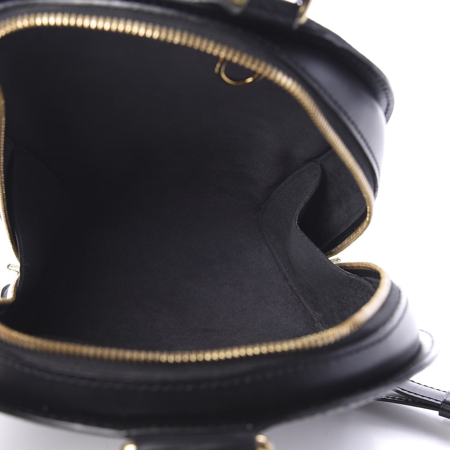 Epi Mabillon Backpack Black
