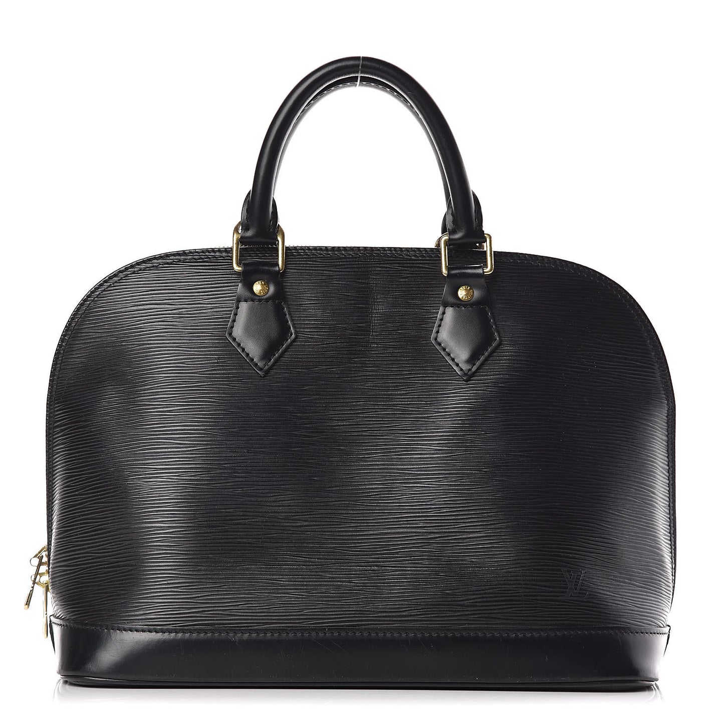 Epi Alma PM Black
