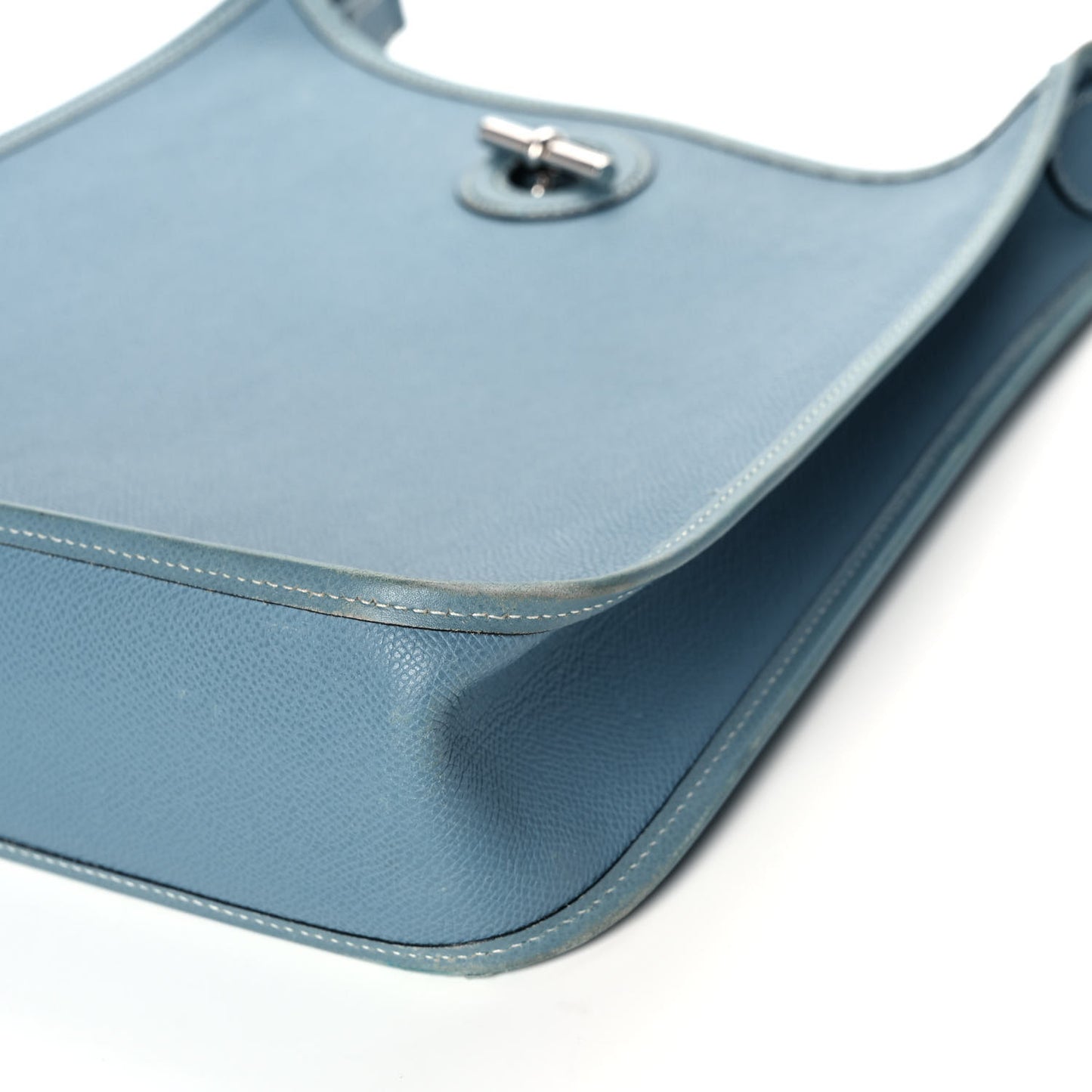 Epsom Vespa PM Blue Jean