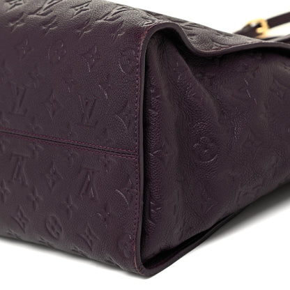 Louis Vuitton Empreinte Lumineuse PM Aube 8 of 15