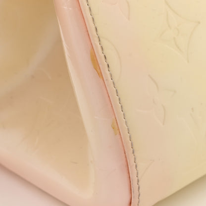 Louis Vuitton Vernis Roxbury Drive Perle 14 of 21