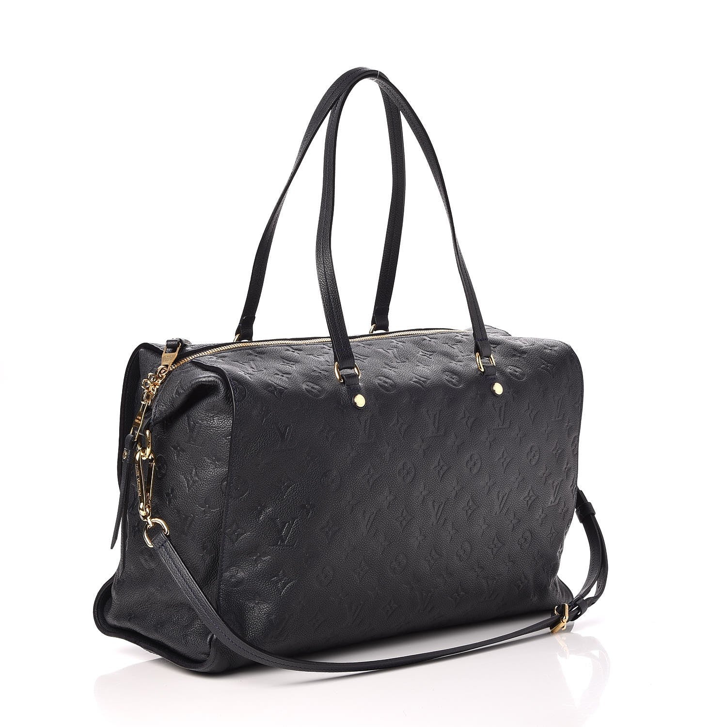 Louis Vuitton Empreinte Lumineuse GM Infini 3 of 7