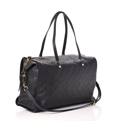 Louis Vuitton Empreinte Lumineuse GM Infini 3 of 7