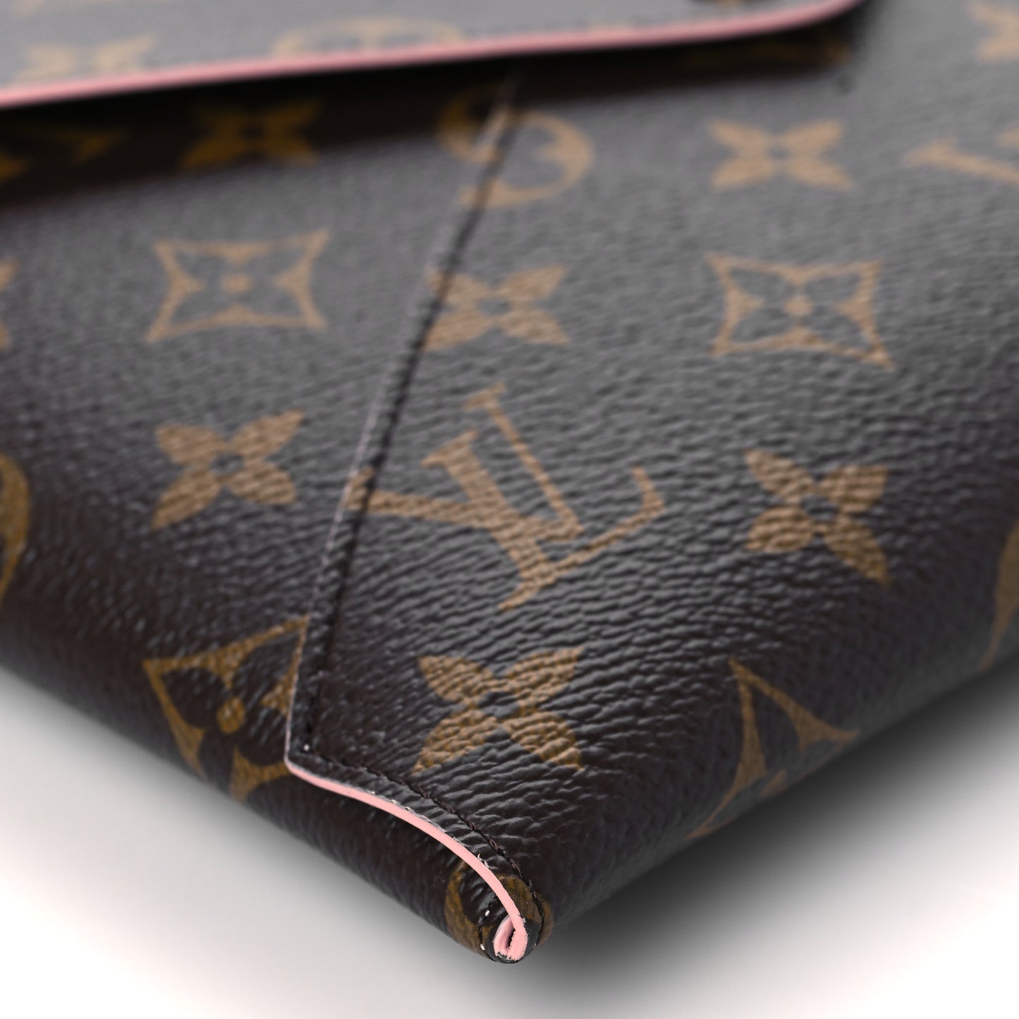 Monogram Kirigami Pochette Set