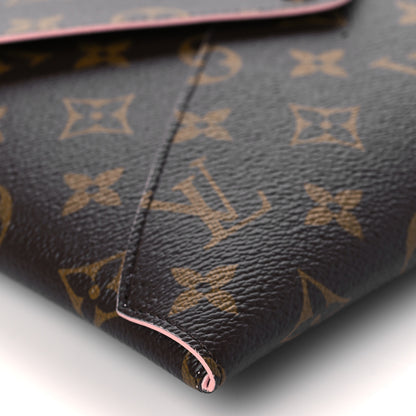 Louis Vuitton Monogram Kirigami Pochette Set 9 of 11