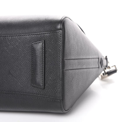 Givenchy Sugar Goatskin Small Antigona Black 9 of 13