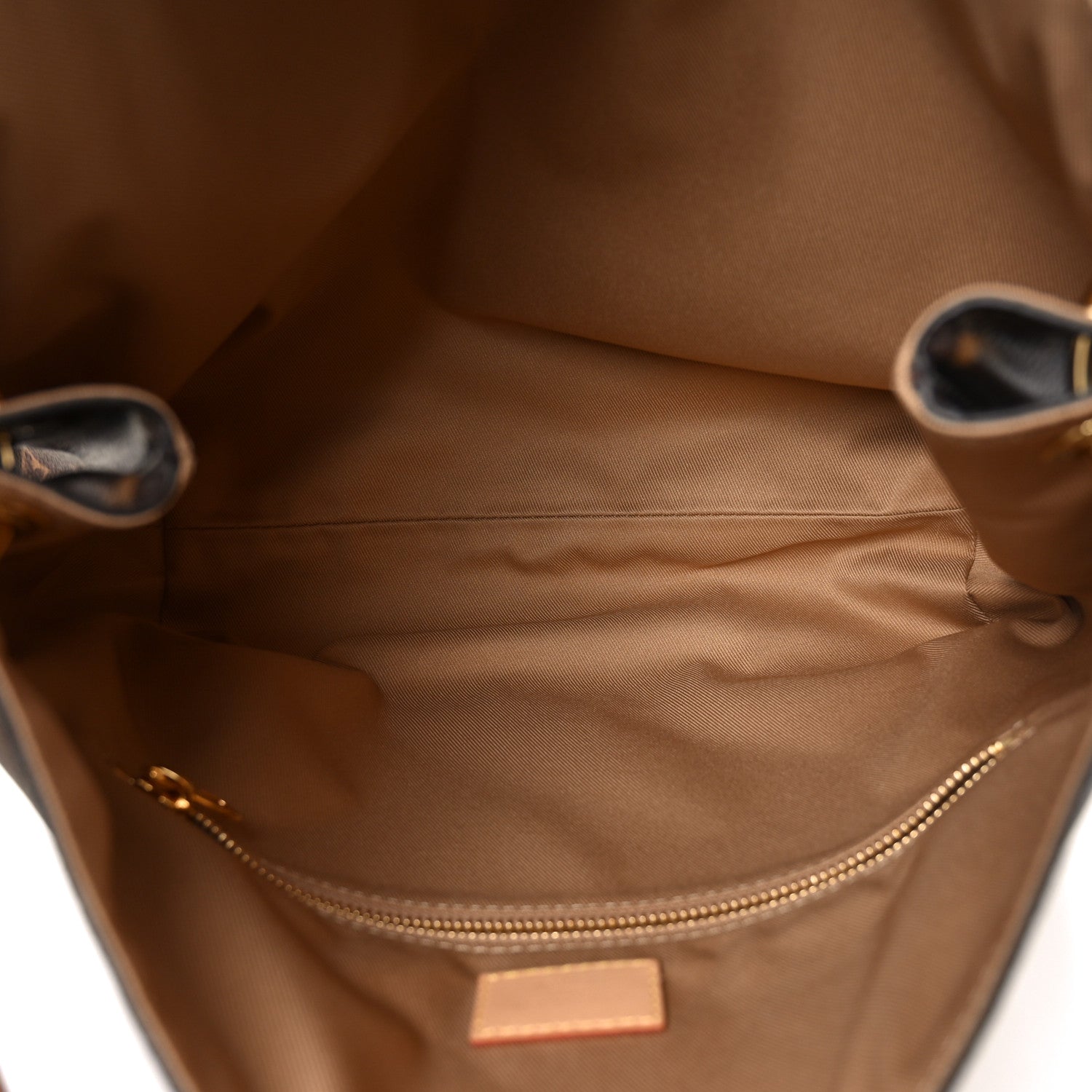 Louis Vuitton Monogram Graceful PM 6 of 10
