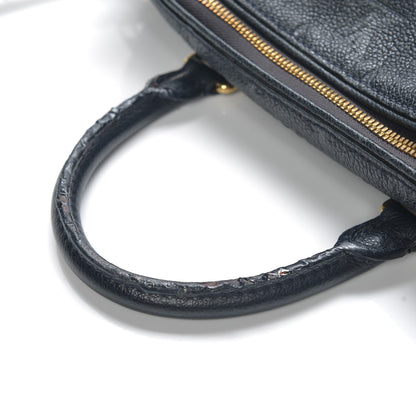 Louis Vuitton Empreinte Speedy Bandouliere 25 Infini 7 of 15