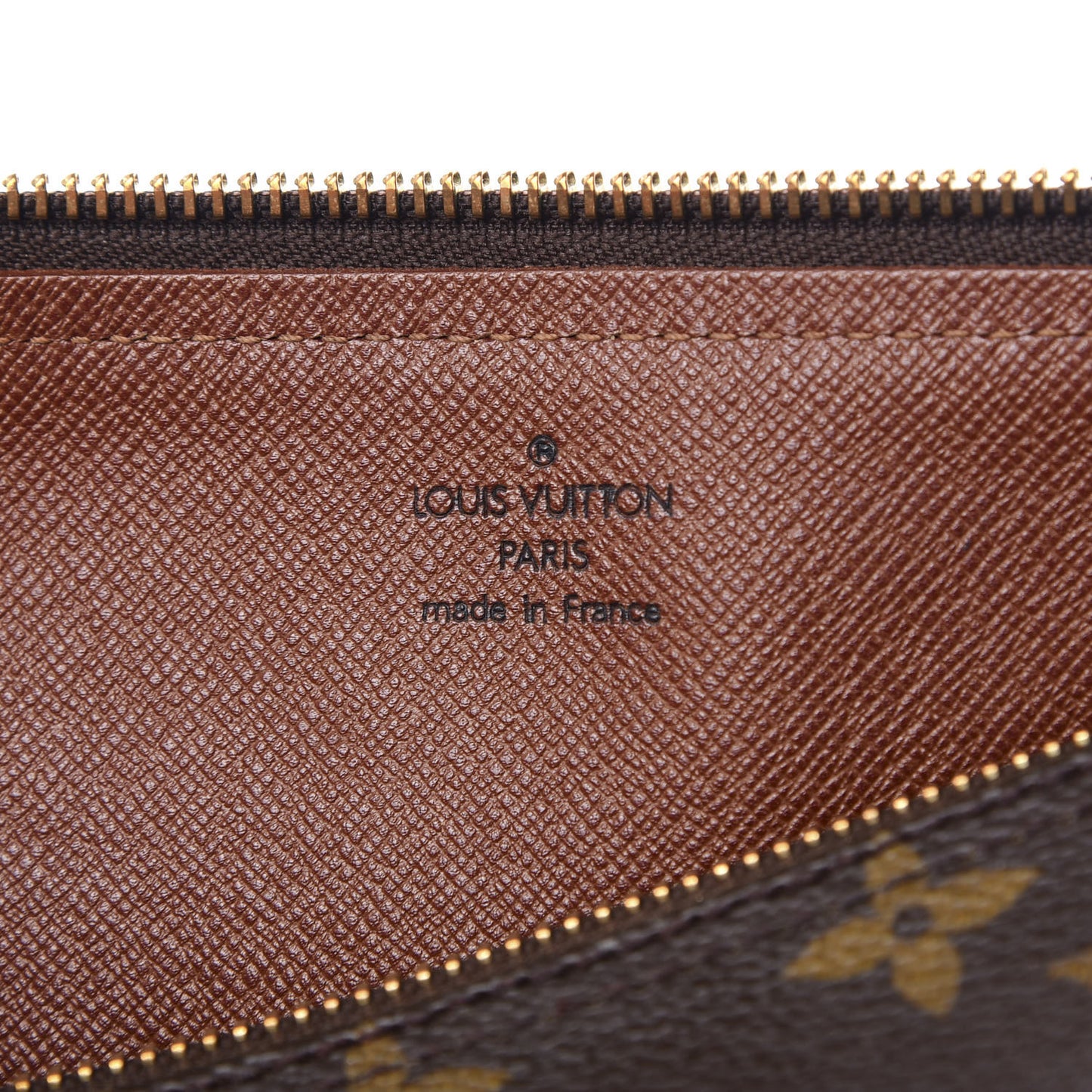 Monogram Papillon 30