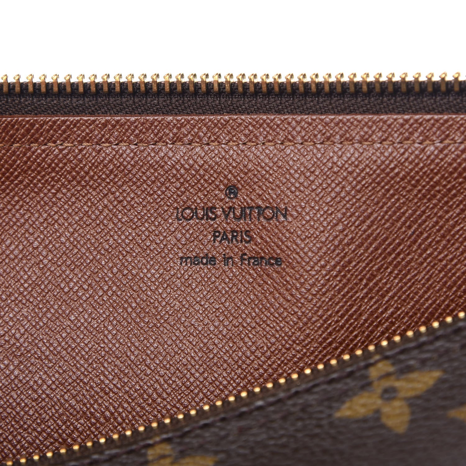Louis Vuitton Monogram Papillon 30 8 of 9