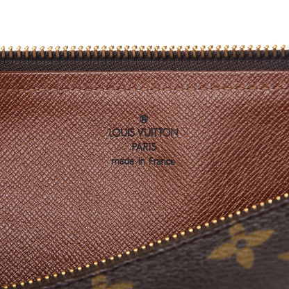 Louis Vuitton Monogram Papillon 30 8 of 9